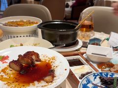 -侨美食家·粤菜(体育西路店)