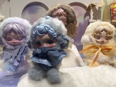 -泡泡玛特POPMART(上海环球港店)