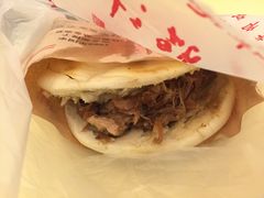 -樊记腊汁肉(竹笆市总店)