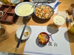 -火山屋台(新街口店)