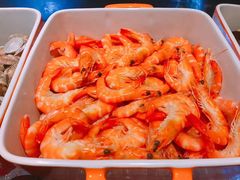 -“香”全日餐厅·株洲大汉希尔顿酒店