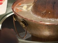 -东来顺饭庄(西直门店)