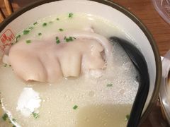 -谭师爷龙抄手(白下路店)