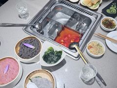-海底捞火锅(壹悦城店)