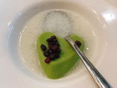 燕窝布丁-喜上喜鸡煲翅(吉大店)