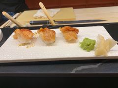 -Sushi Hanzo半藏(天环广场店)