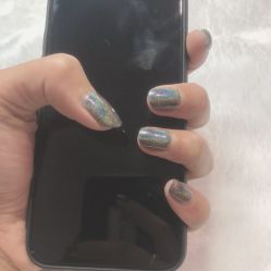 -U mi Nail美甲工作室