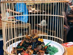 灌肠爆新三样-顺承小院儿