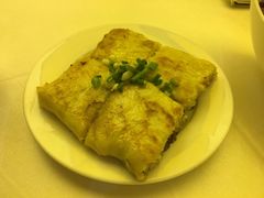 武汉三鲜豆皮-湖北味道(湖北大厦店)