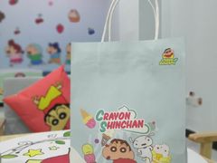-蜡笔小新の茶 CRAYON SHINCHAN(旗舰店)