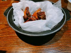 -大鸽饭(马王堆店)