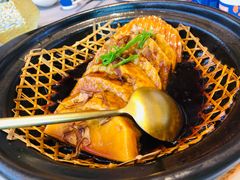 -不仔客海鲜·烧烤·270度海景餐厅(大东海店)