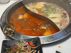 -千牛将·鲜牛肉火锅(开元路店)