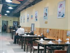 大堂-香里香自助快餐(全安广场店)