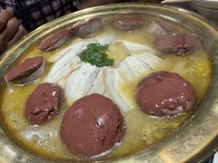 -老厨家(友谊路总店)