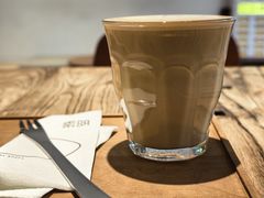 -素咫咖啡CLIFEROSE(新安店)