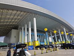 -宁波国际会展中心