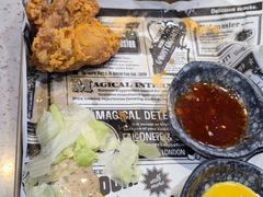 -妥妥烤肉料理(昙华林店)