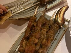 -丝路金桃·新疆菜(徐汇店)