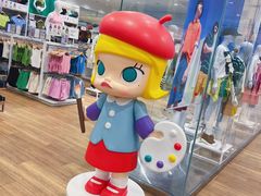 -优衣库(天津天河城店)