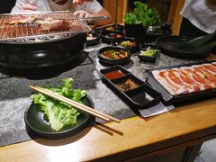 -九田家黑牛烤肉料理(万达店)