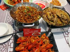 -靓虾二哥长沙地标小龙虾(五一广场店)