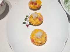-華府Deluxe(兴业太古汇店)