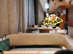 -云海肴云南菜(浦江欢乐颂店)