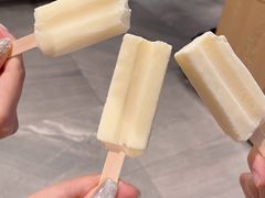 小北冰棍-白玉·朝鲜族烤串(深圳Kkone店)