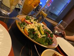 -斯普汇生蚝牛排馆(中骏世界城店)