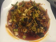 -鲁班小馆(政四街店)