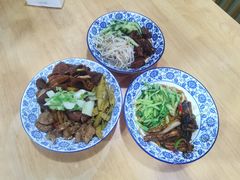 -梁掌门老梁干挑(凤凰路店)