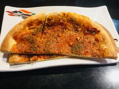 孜然烤馕-巴依老爷新疆美食(远洋未来汇购物中心店)