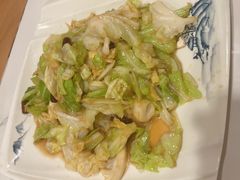 -钰田大院·怀柔地道农家菜·烤虹鳟鱼(雁栖湖店)