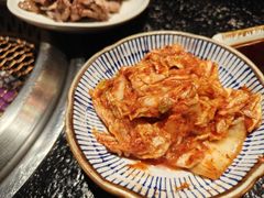 -牛焱·烧肉酒肆(五大道店)