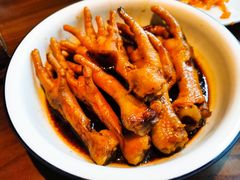 -刀板香·安徽菜(望江东路店)