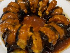 -大眼锅贴水饺(河东店)