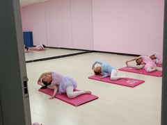 -多派·天津电视少儿艺术培训中心(东丽校区)