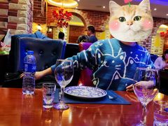 -列娜餐厅
