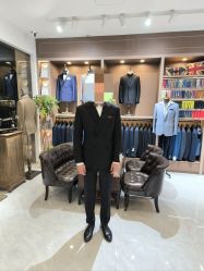 -蓝仕西服定制(萧山店)