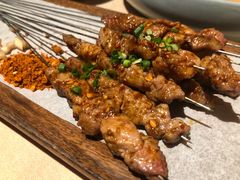 -山石榴·贵州菜(丰盛里店)