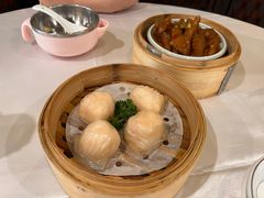 -悦雅居·老广州老味道(长湖店)