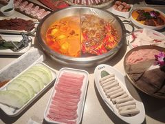 -小龙坎火锅(全球总店)
