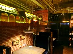 -青叶202都市餐厅(迪诺水镇店)