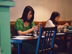 -URBAN SOI Thai Kitchen乐泰料理(长乐路店)