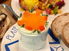 -UPPER KITCHEN(延安路店)
