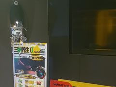 -梵猫·新养生(加州广场店)