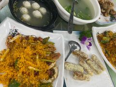 -景好海鲜餐厅(大鹏必选旅游店)