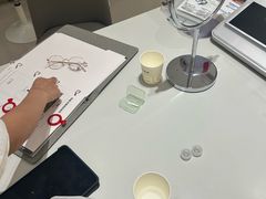 -浙文眼镜(华熙528店)