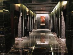-长沙北辰洲际酒店-栀味轩中餐厅